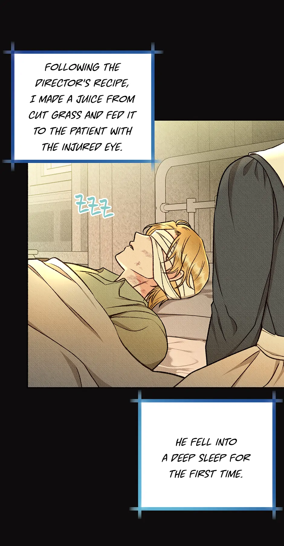 Dear My Rude Darling With Multiple Personality chapter 21 page 64