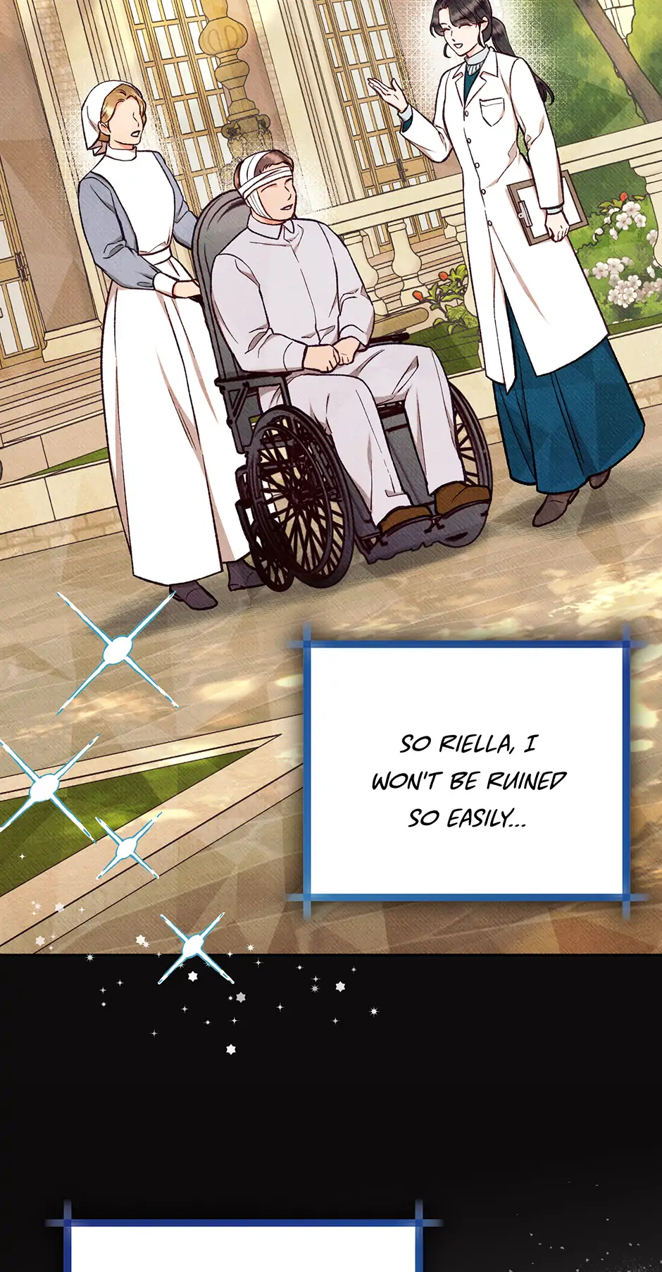Dear My Rude Darling With Multiple Personality chapter 21 page 66
