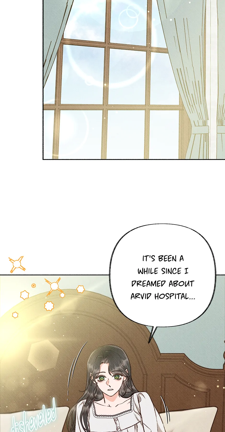 Dear My Rude Darling With Multiple Personality chapter 21 page 68