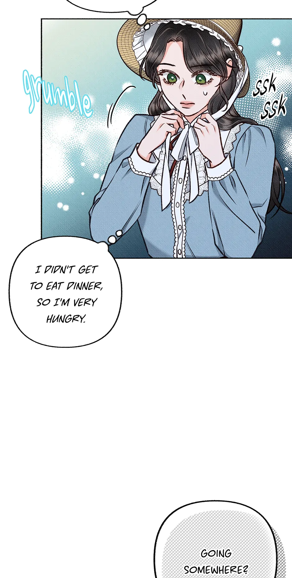 Dear My Rude Darling With Multiple Personality chapter 22 page 6