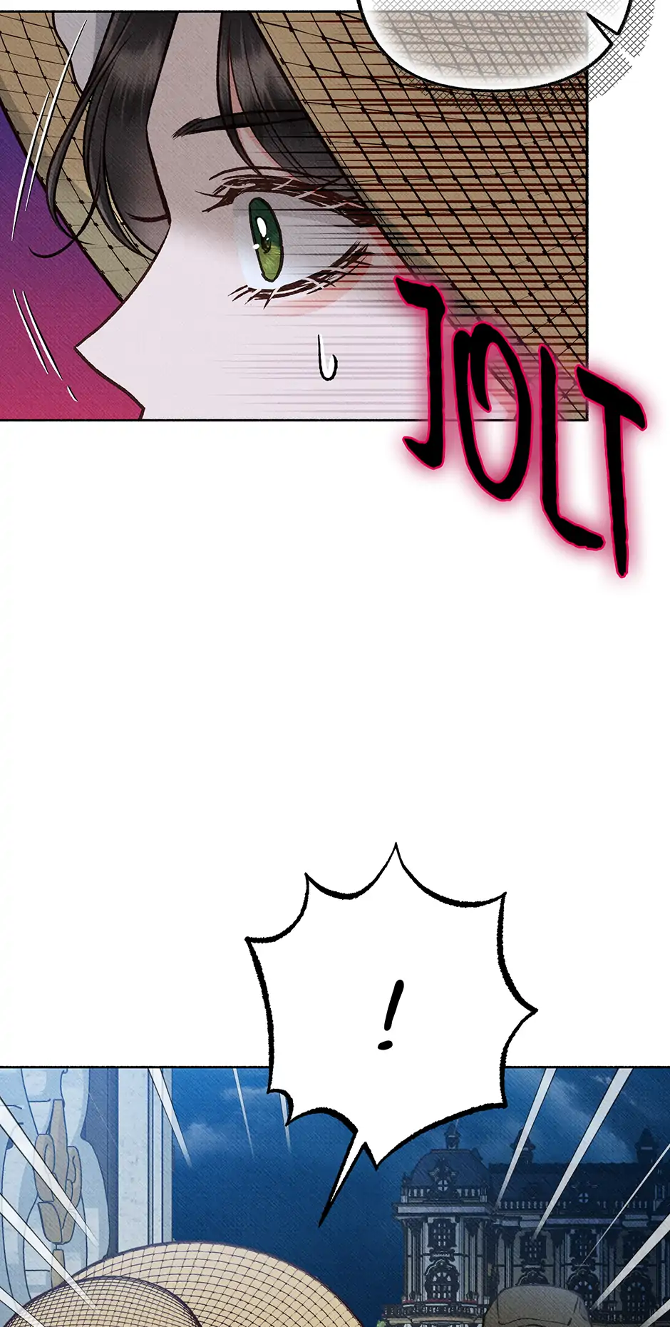 Dear My Rude Darling With Multiple Personality chapter 22 page 7