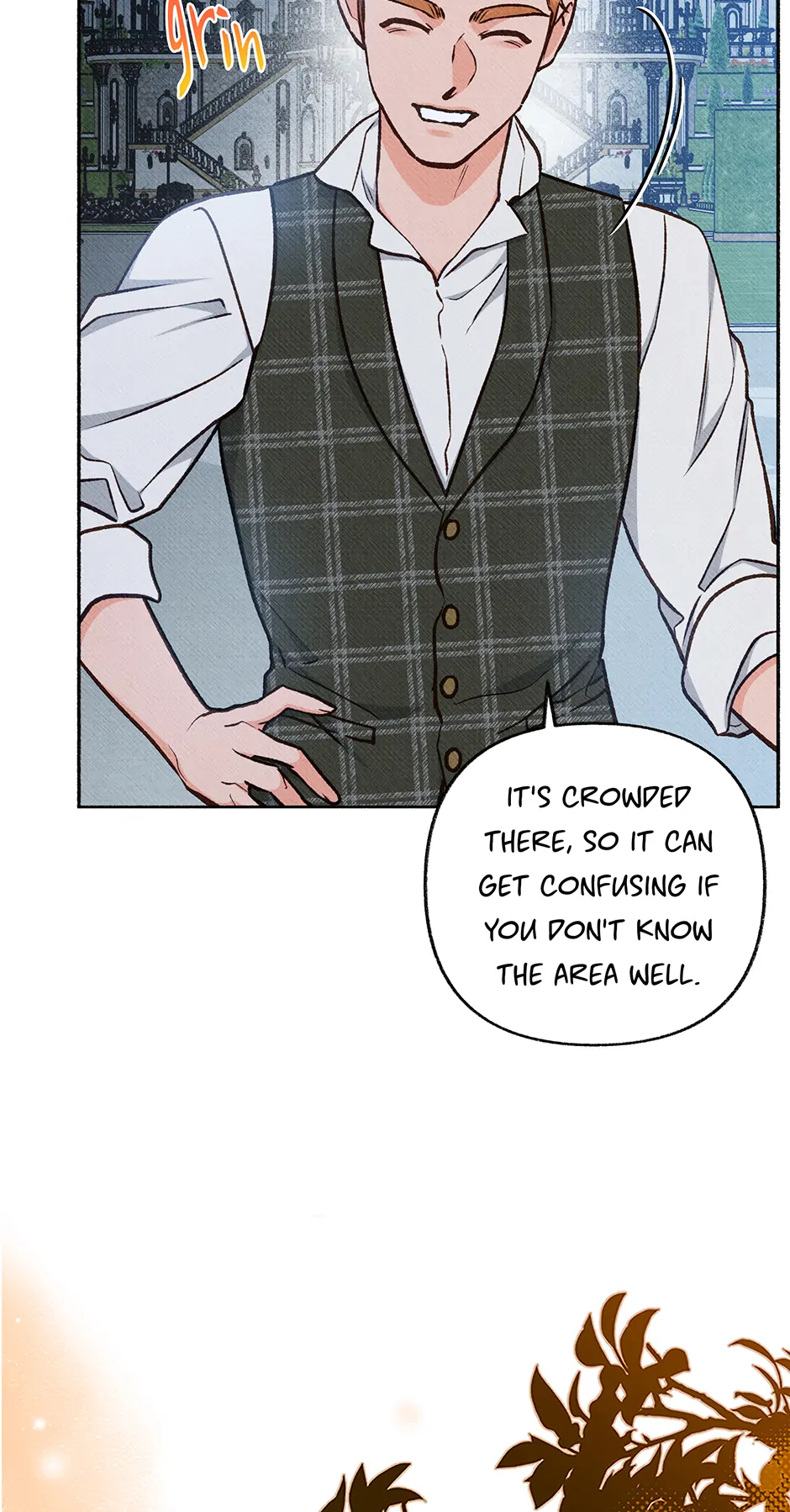 Dear My Rude Darling With Multiple Personality chapter 22 page 13