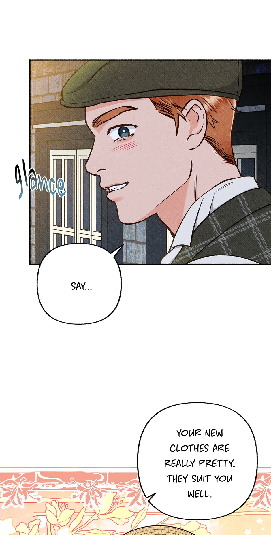 Dear My Rude Darling With Multiple Personality chapter 22 page 17