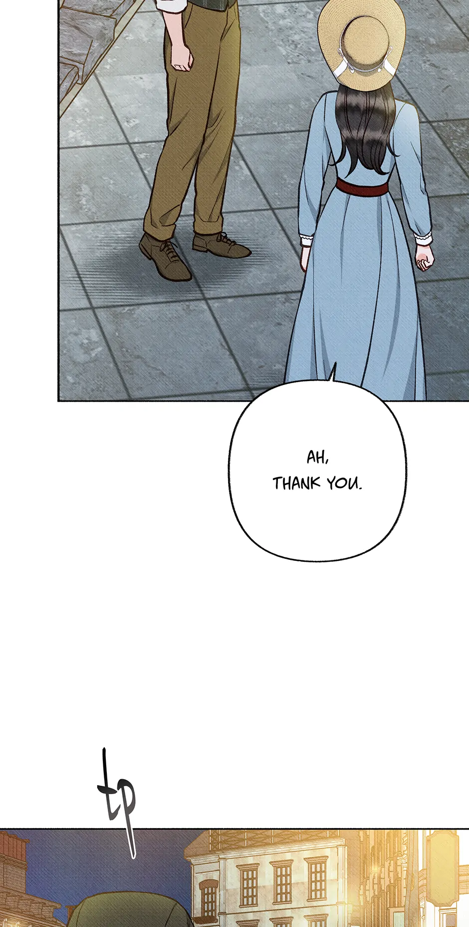 Dear My Rude Darling With Multiple Personality chapter 22 page 21