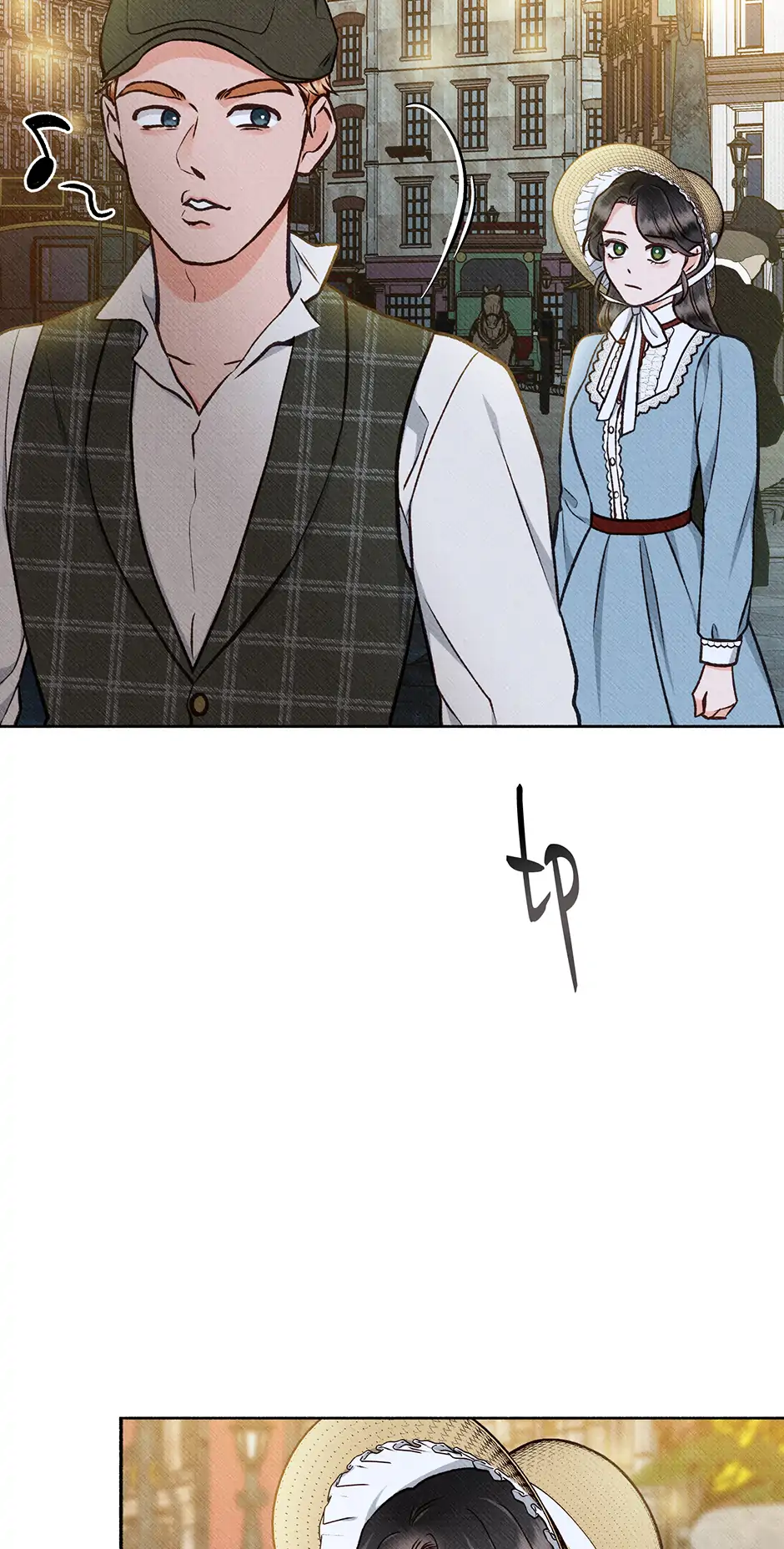 Dear My Rude Darling With Multiple Personality chapter 22 page 22