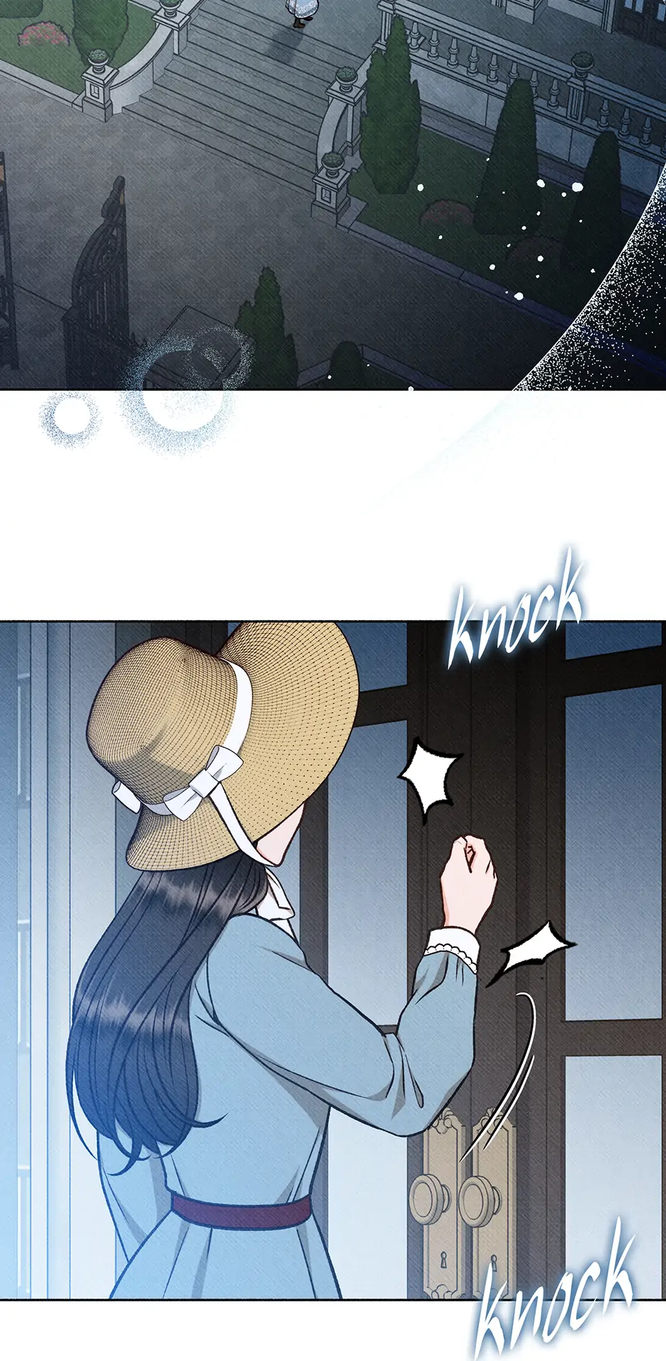 Dear My Rude Darling With Multiple Personality chapter 22 page 25
