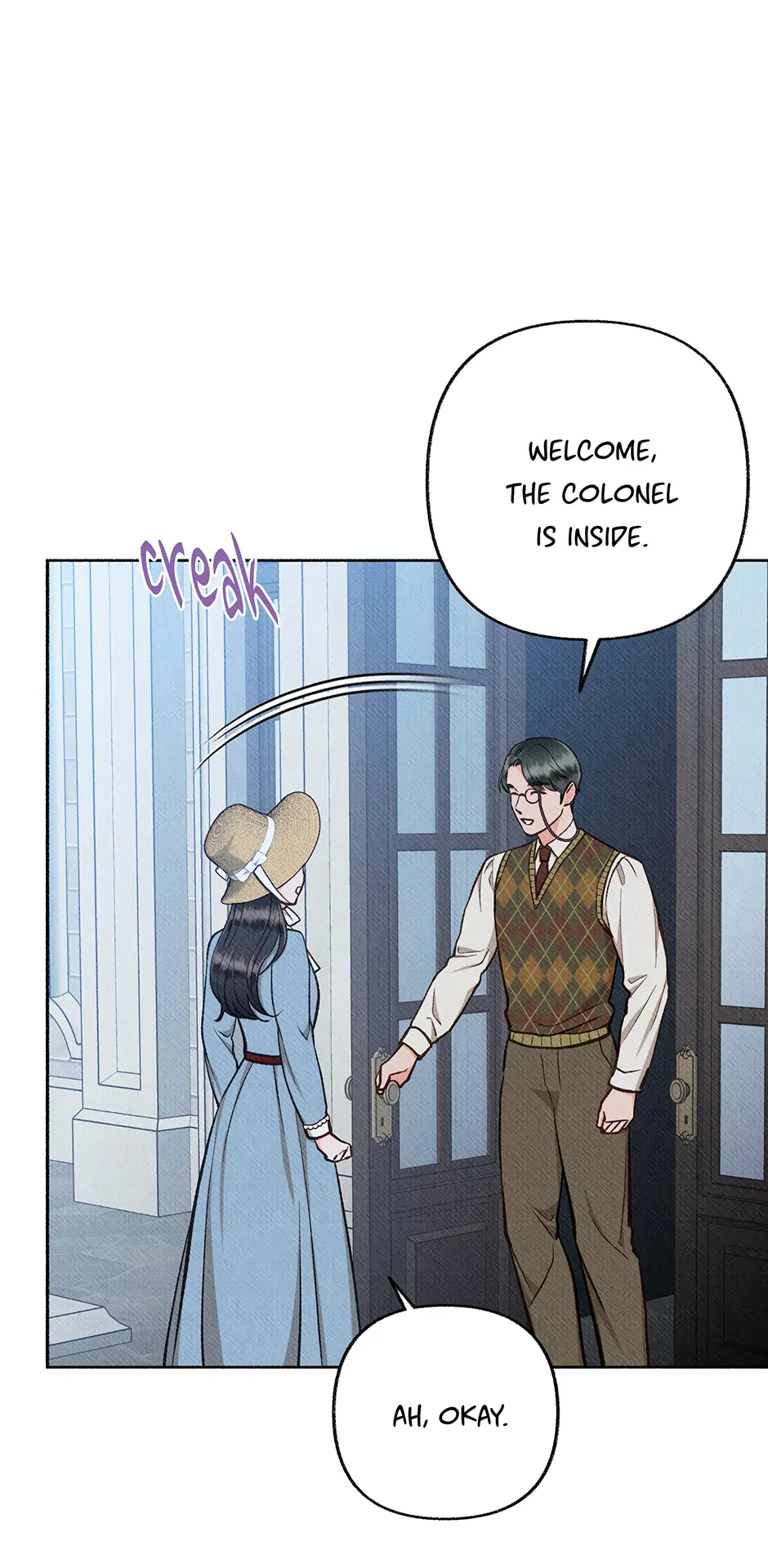 Dear My Rude Darling With Multiple Personality chapter 22 page 27