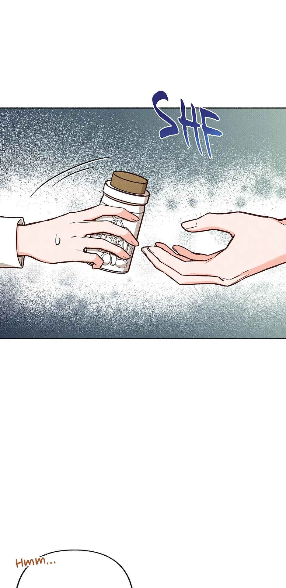 Dear My Rude Darling With Multiple Personality chapter 22 page 41