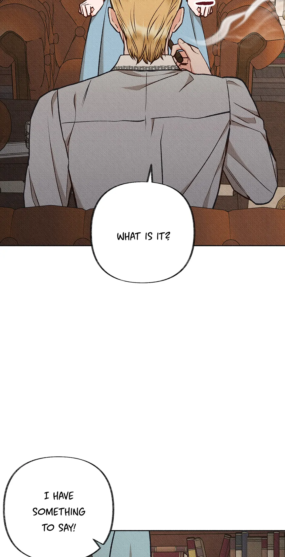 Dear My Rude Darling With Multiple Personality chapter 22 page 51