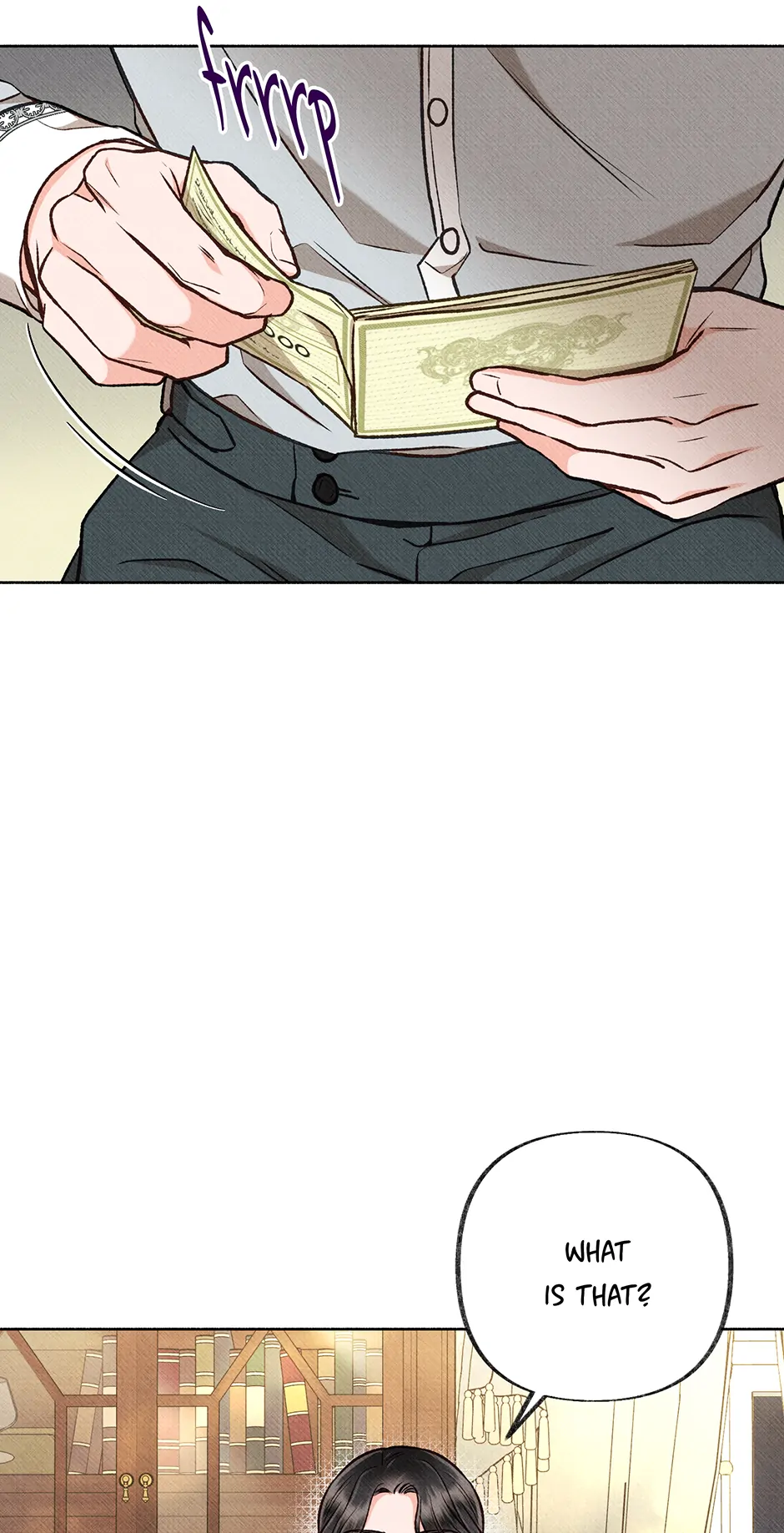 Dear My Rude Darling With Multiple Personality chapter 22 page 53