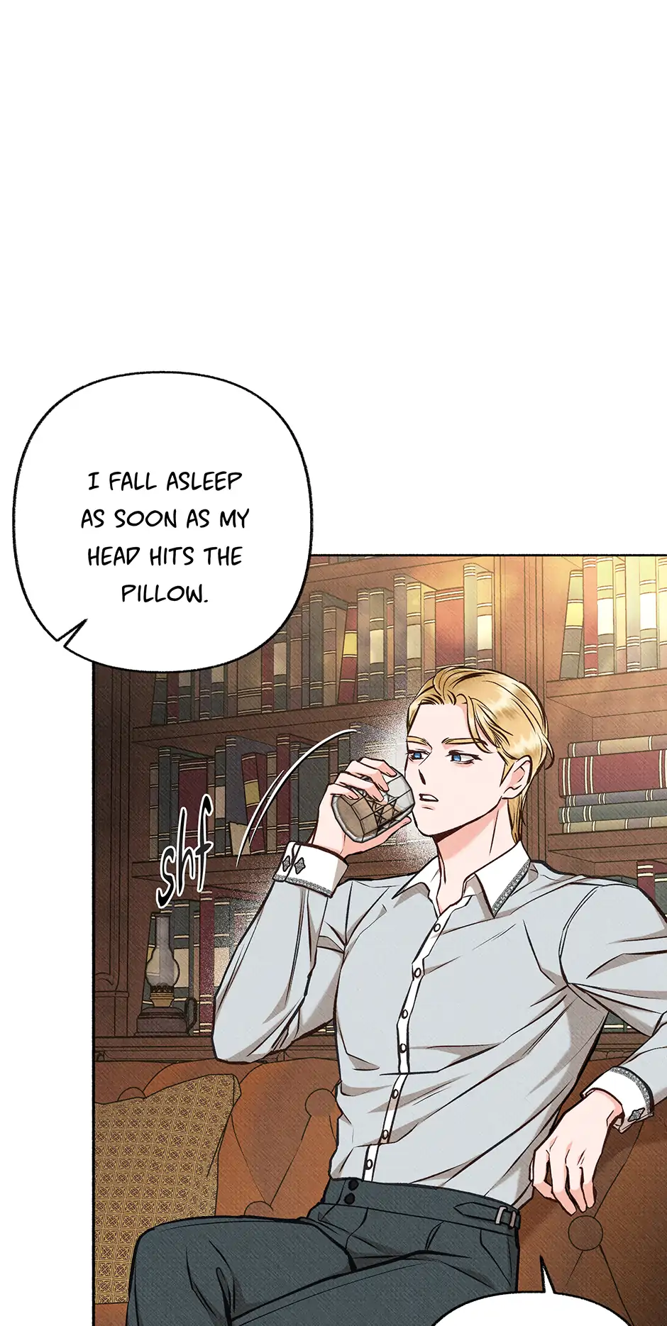 Dear My Rude Darling With Multiple Personality chapter 22 page 61