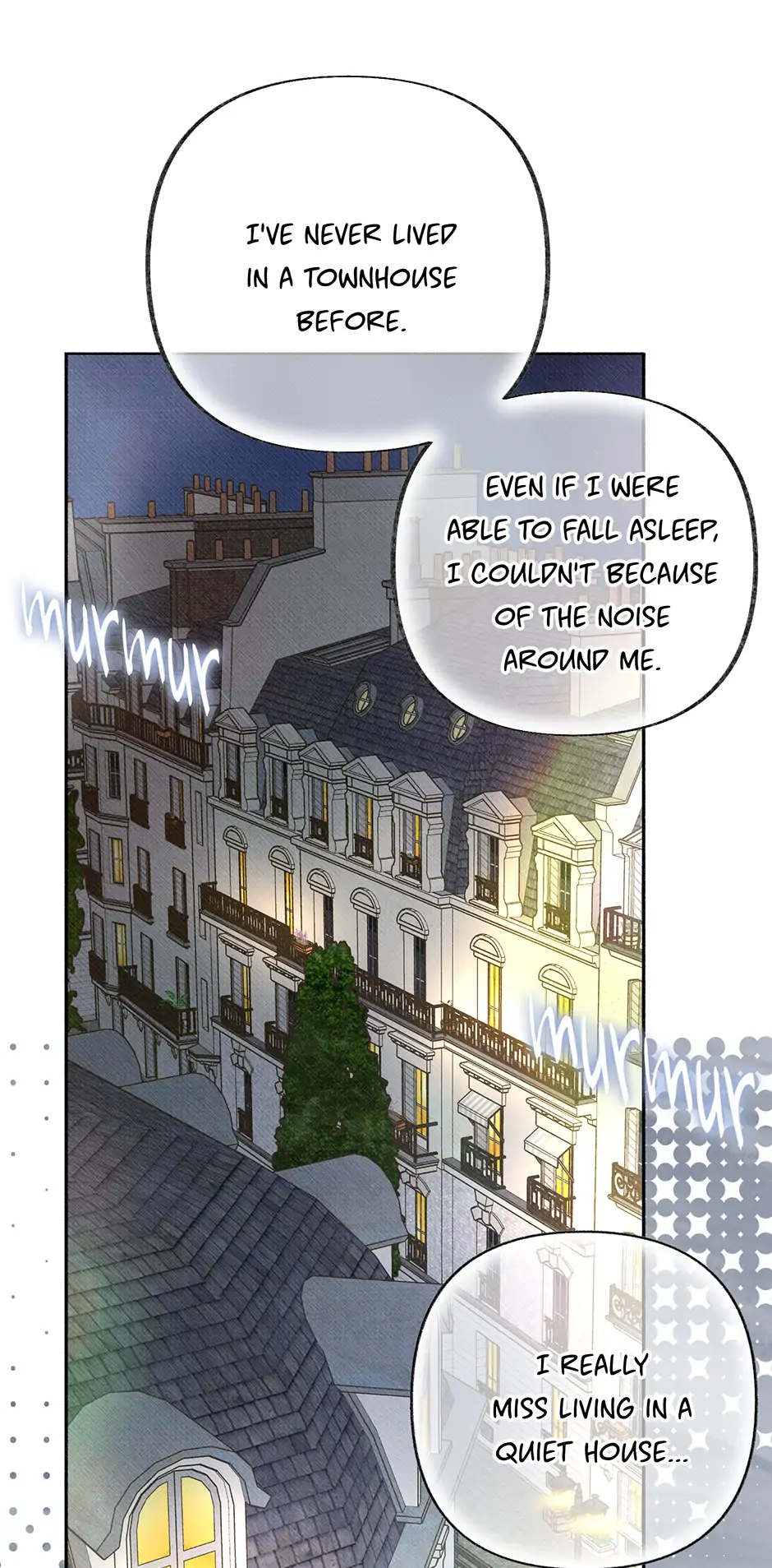Dear My Rude Darling With Multiple Personality chapter 22 page 64