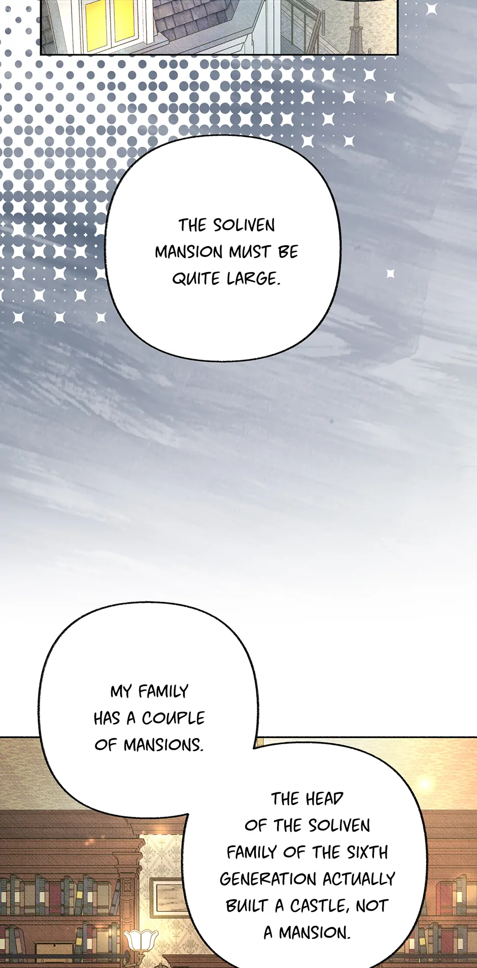 Dear My Rude Darling With Multiple Personality chapter 22 page 65