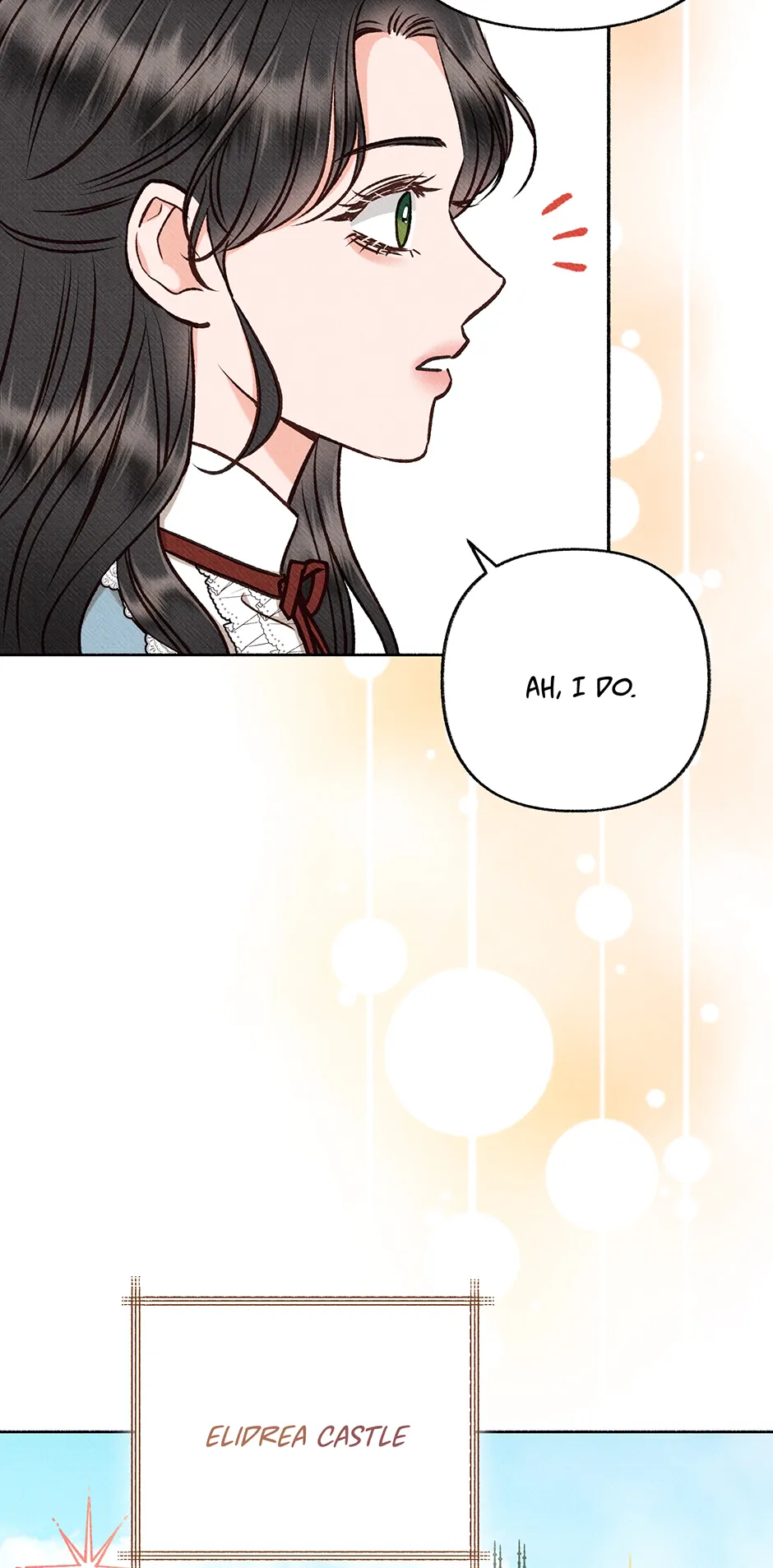Dear My Rude Darling With Multiple Personality chapter 22 page 67
