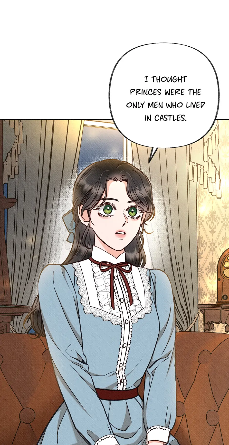 Dear My Rude Darling With Multiple Personality chapter 22 page 71