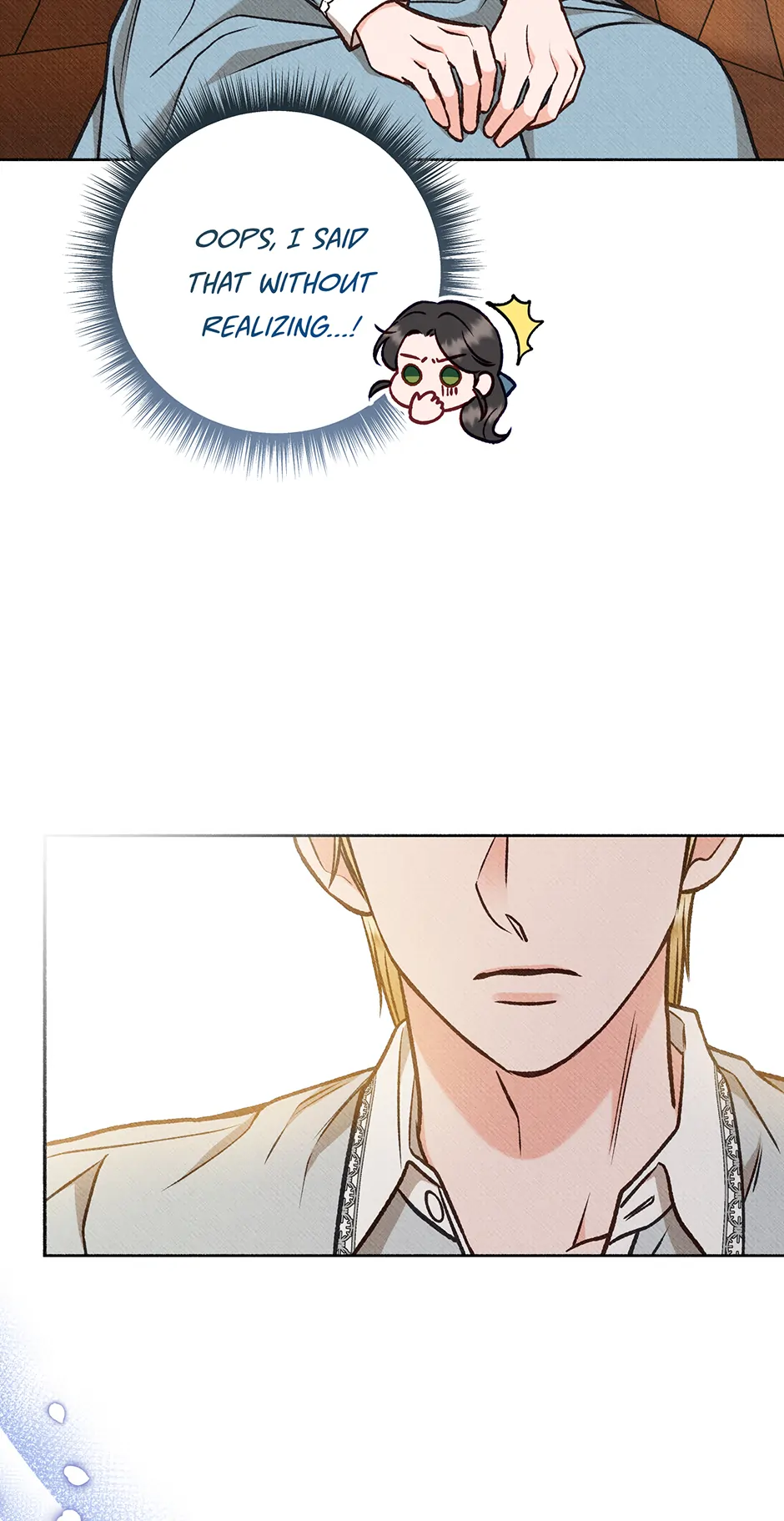 Dear My Rude Darling With Multiple Personality chapter 22 page 72
