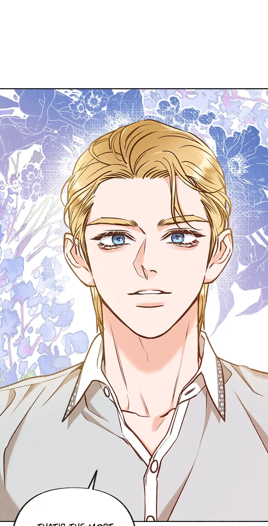 Dear My Rude Darling With Multiple Personality chapter 23 page 1