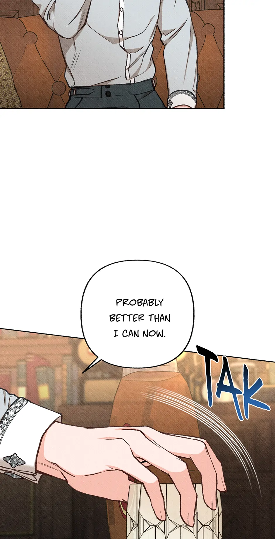 Dear My Rude Darling With Multiple Personality chapter 23 page 5