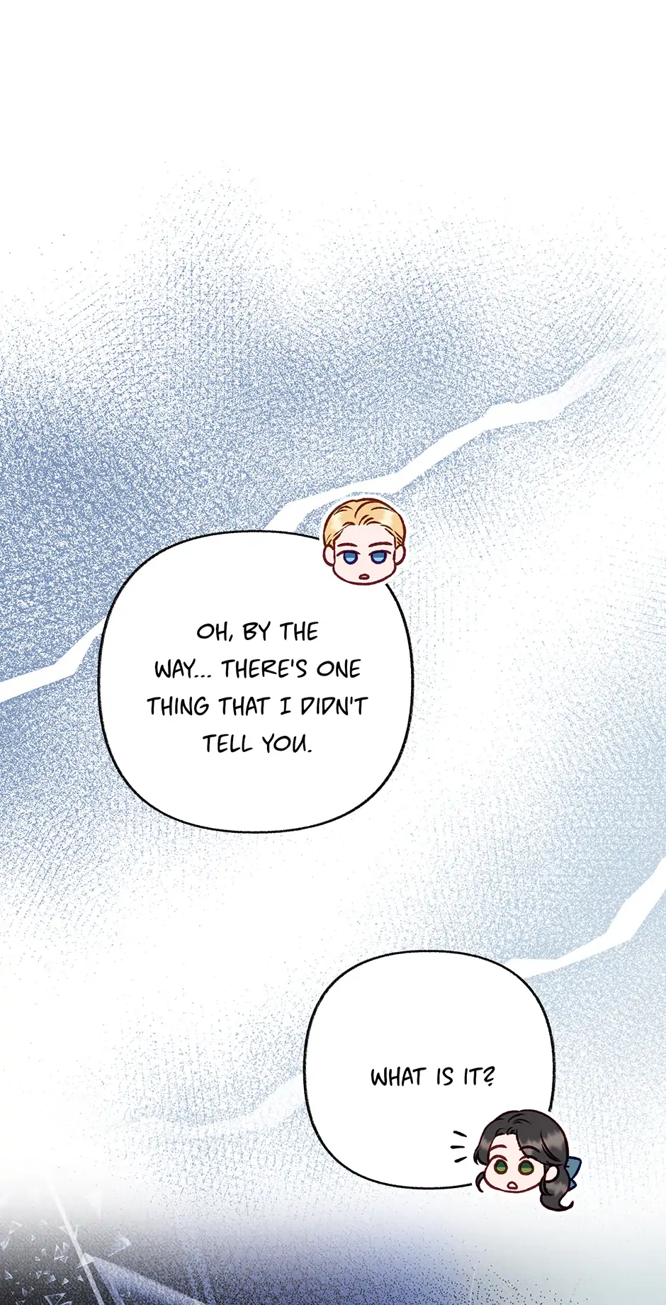 Dear My Rude Darling With Multiple Personality chapter 23 page 7