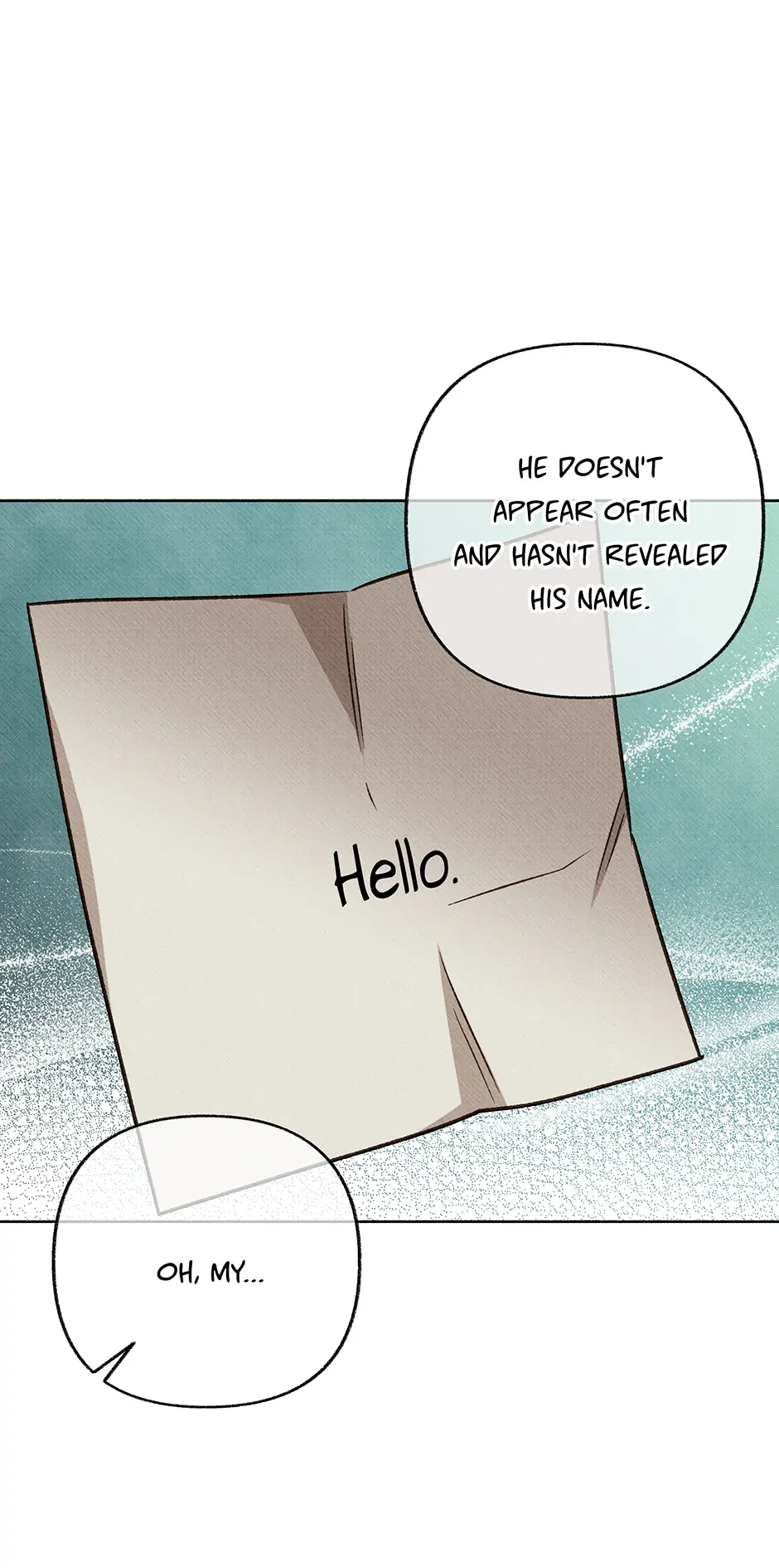 Dear My Rude Darling With Multiple Personality chapter 23 page 11