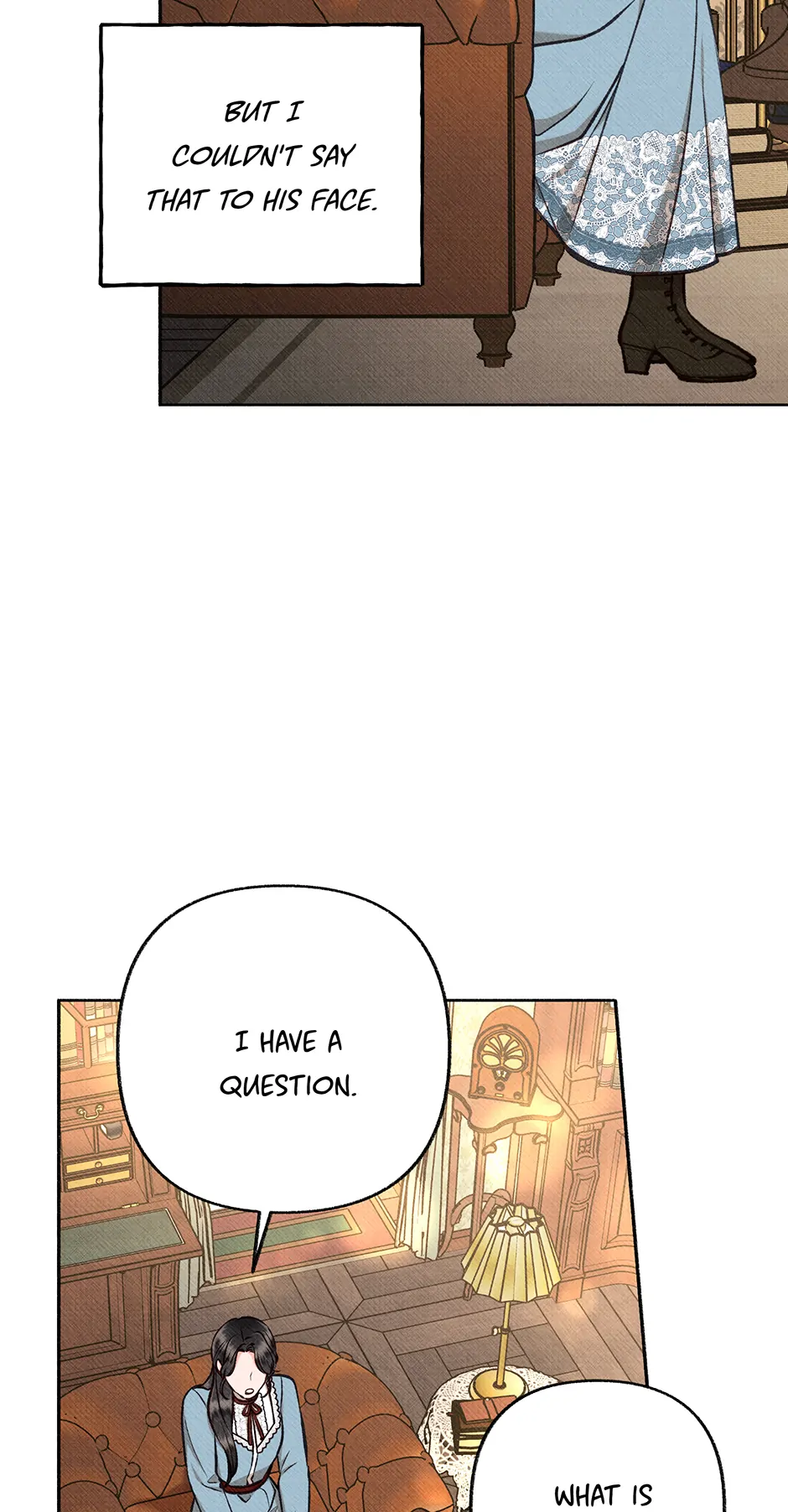Dear My Rude Darling With Multiple Personality chapter 23 page 20