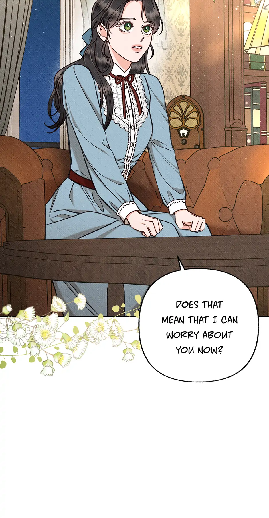 Dear My Rude Darling With Multiple Personality chapter 23 page 22