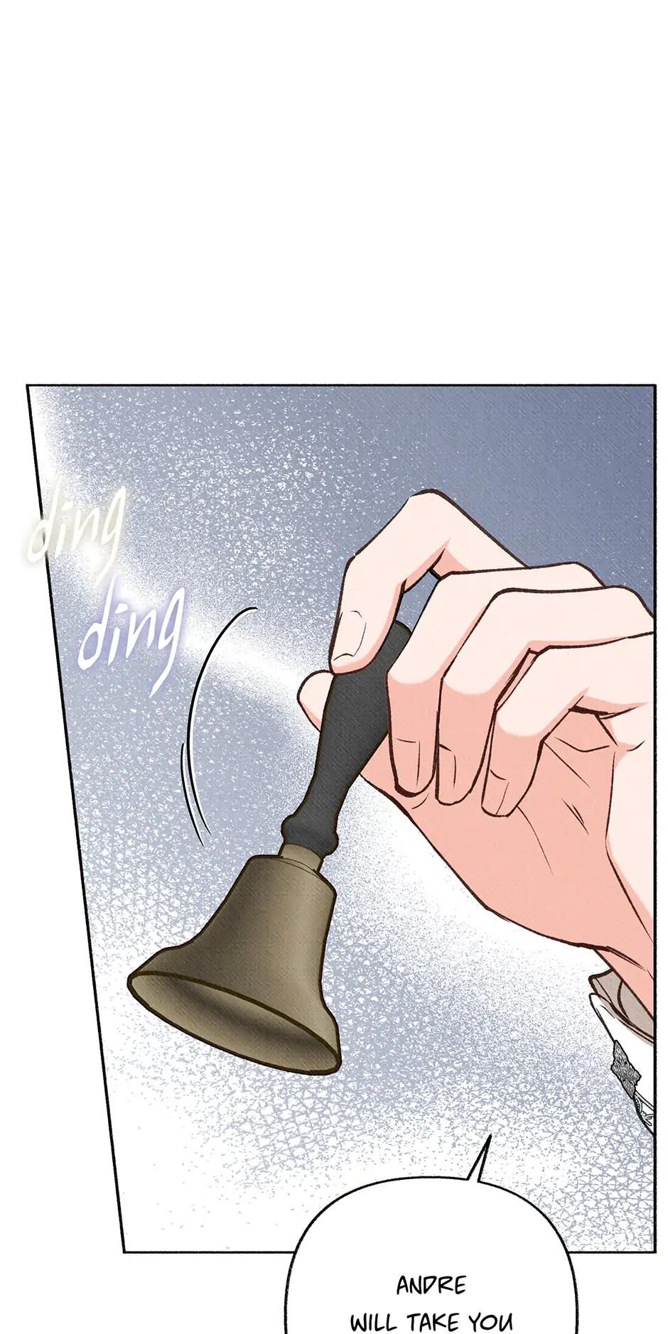 Dear My Rude Darling With Multiple Personality chapter 23 page 26