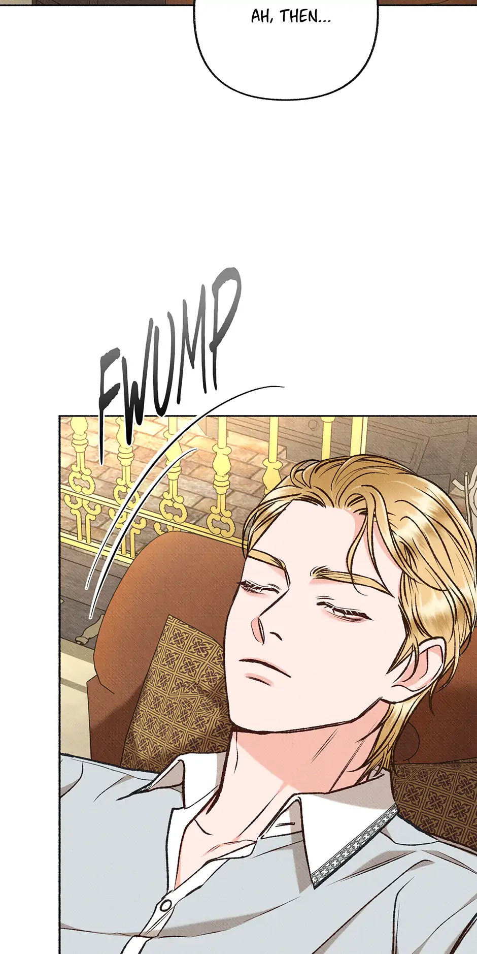 Dear My Rude Darling With Multiple Personality chapter 23 page 28