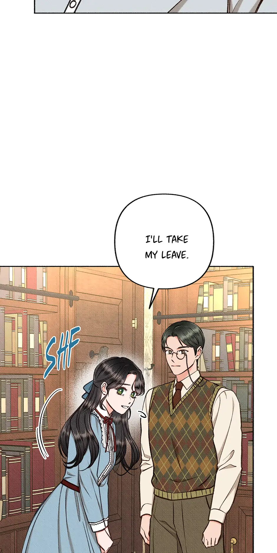 Dear My Rude Darling With Multiple Personality chapter 23 page 29