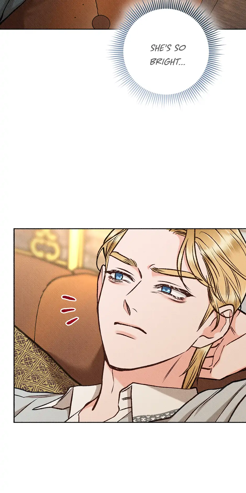 Dear My Rude Darling With Multiple Personality chapter 23 page 32