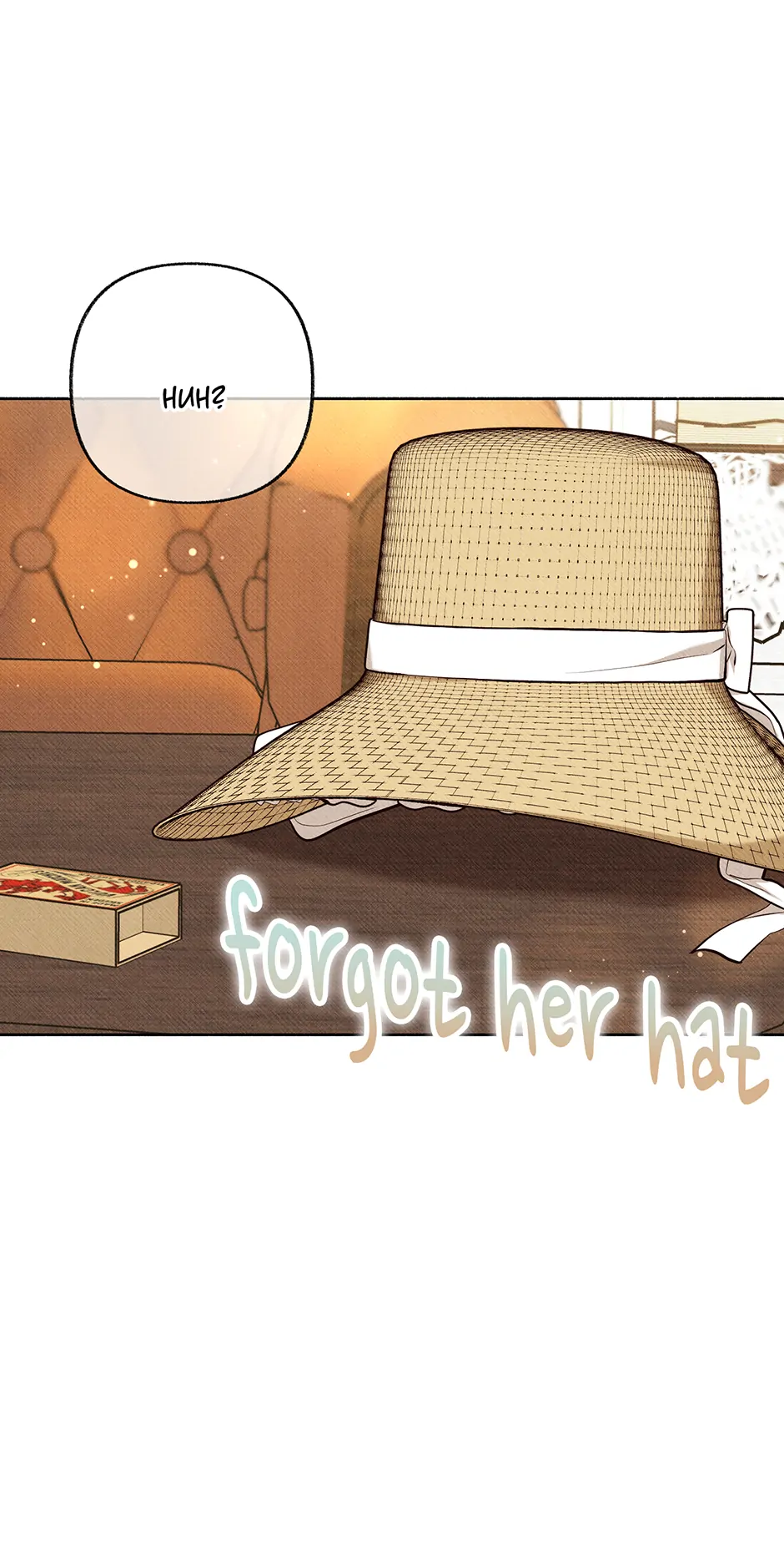 Dear My Rude Darling With Multiple Personality chapter 23 page 33