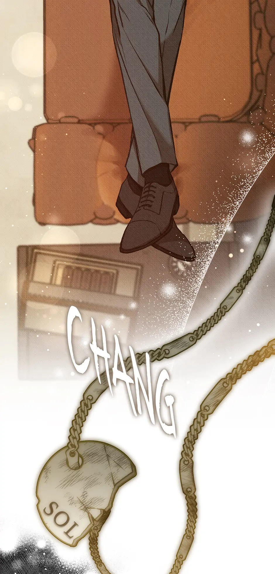 Dear My Rude Darling With Multiple Personality chapter 23 page 36