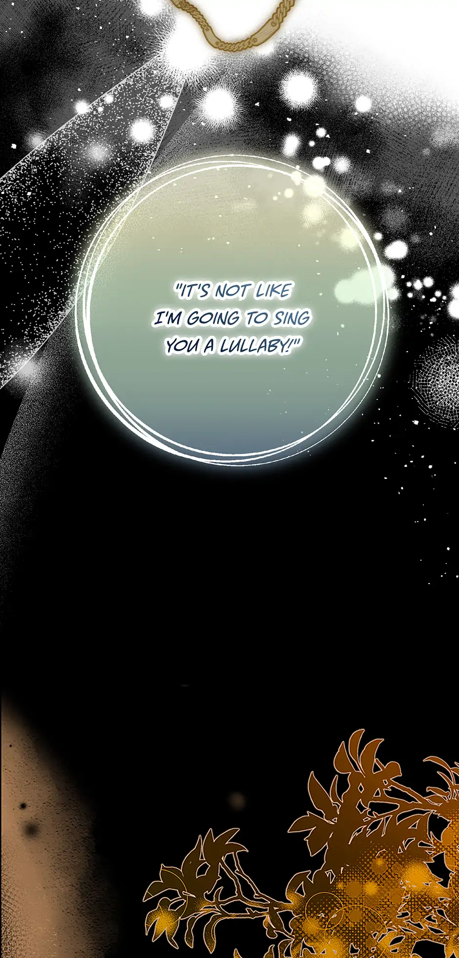 Dear My Rude Darling With Multiple Personality chapter 23 page 37