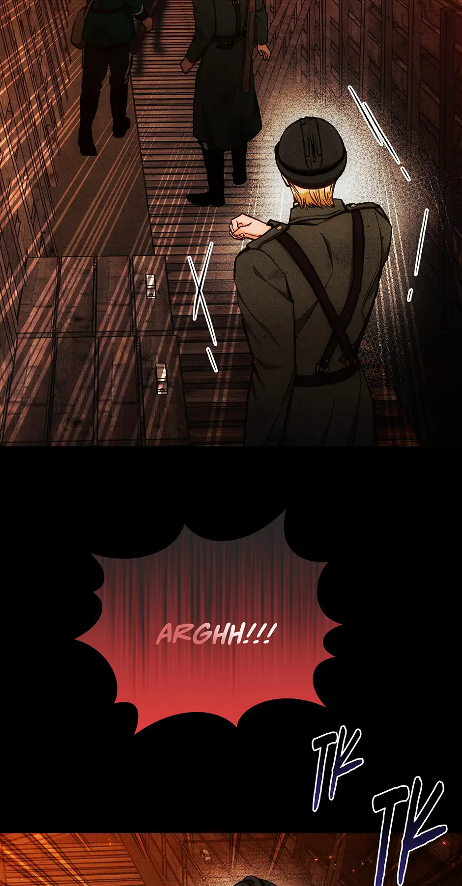 Dear My Rude Darling With Multiple Personality chapter 23 page 45