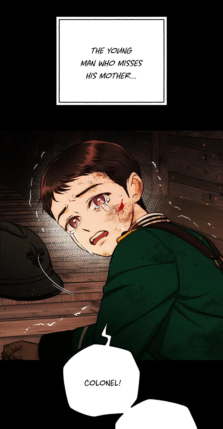 Dear My Rude Darling With Multiple Personality chapter 23 page 48