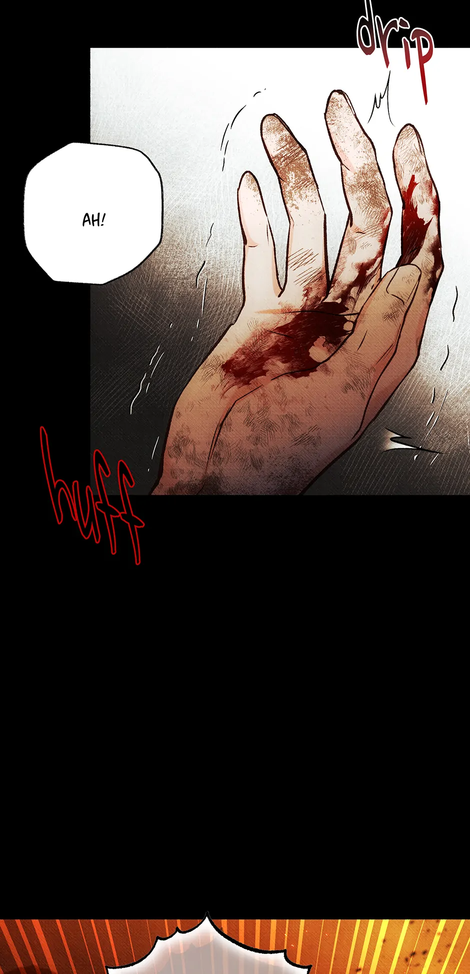 Dear My Rude Darling With Multiple Personality chapter 23 page 56
