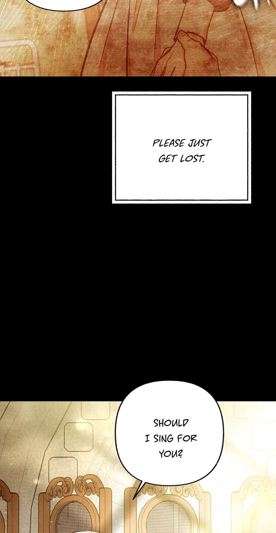Dear My Rude Darling With Multiple Personality chapter 23 page 68
