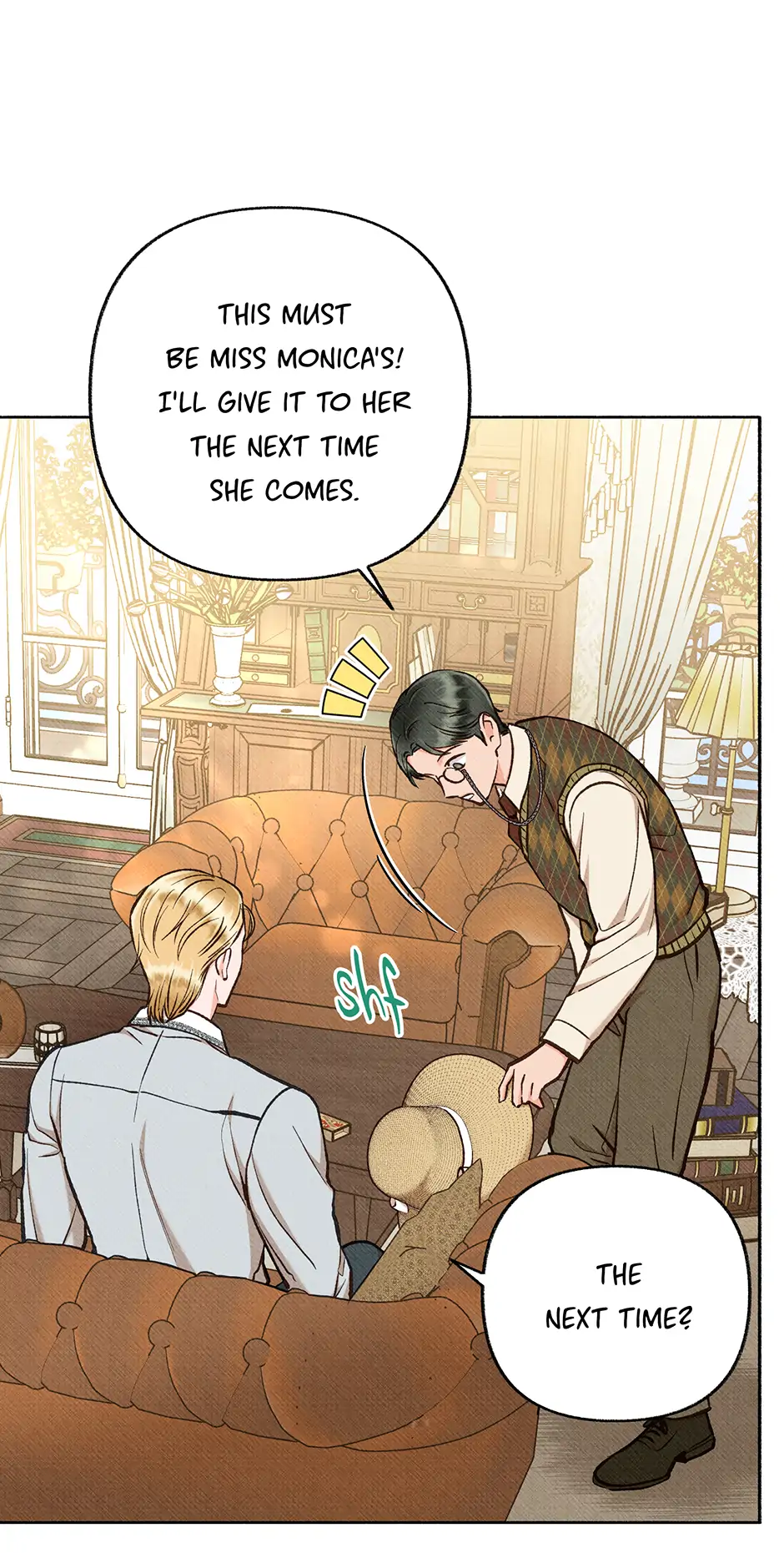 Dear My Rude Darling With Multiple Personality chapter 23 page 79