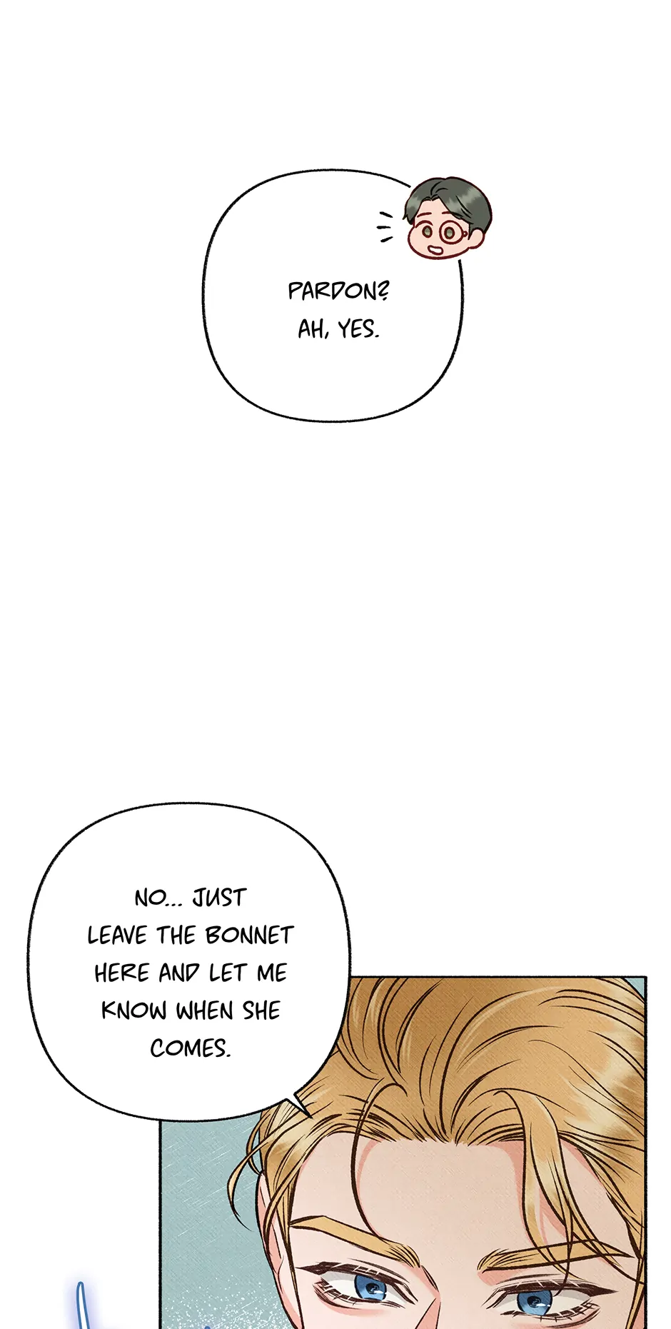 Dear My Rude Darling With Multiple Personality chapter 23 page 80