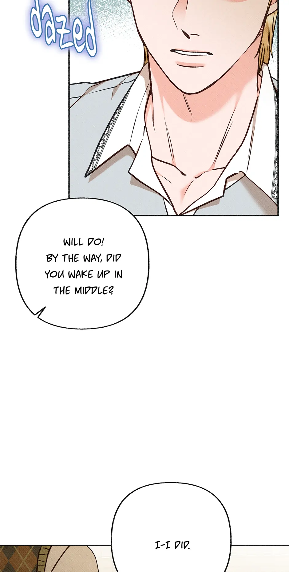 Dear My Rude Darling With Multiple Personality chapter 23 page 81
