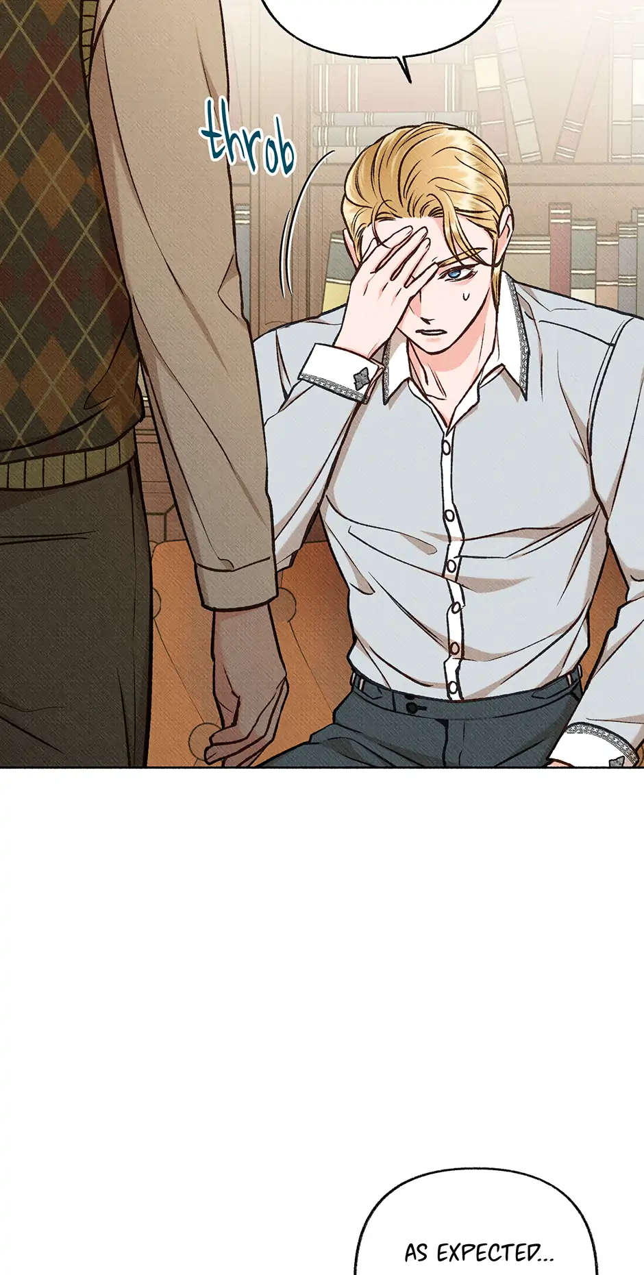 Dear My Rude Darling With Multiple Personality chapter 23 page 82