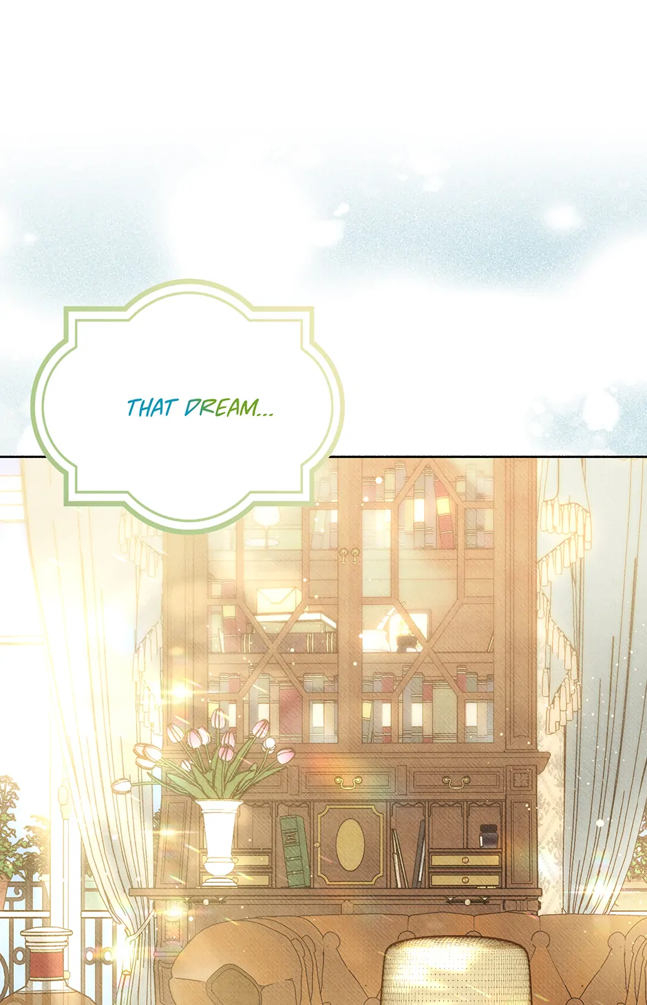 Dear My Rude Darling With Multiple Personality chapter 23 page 87