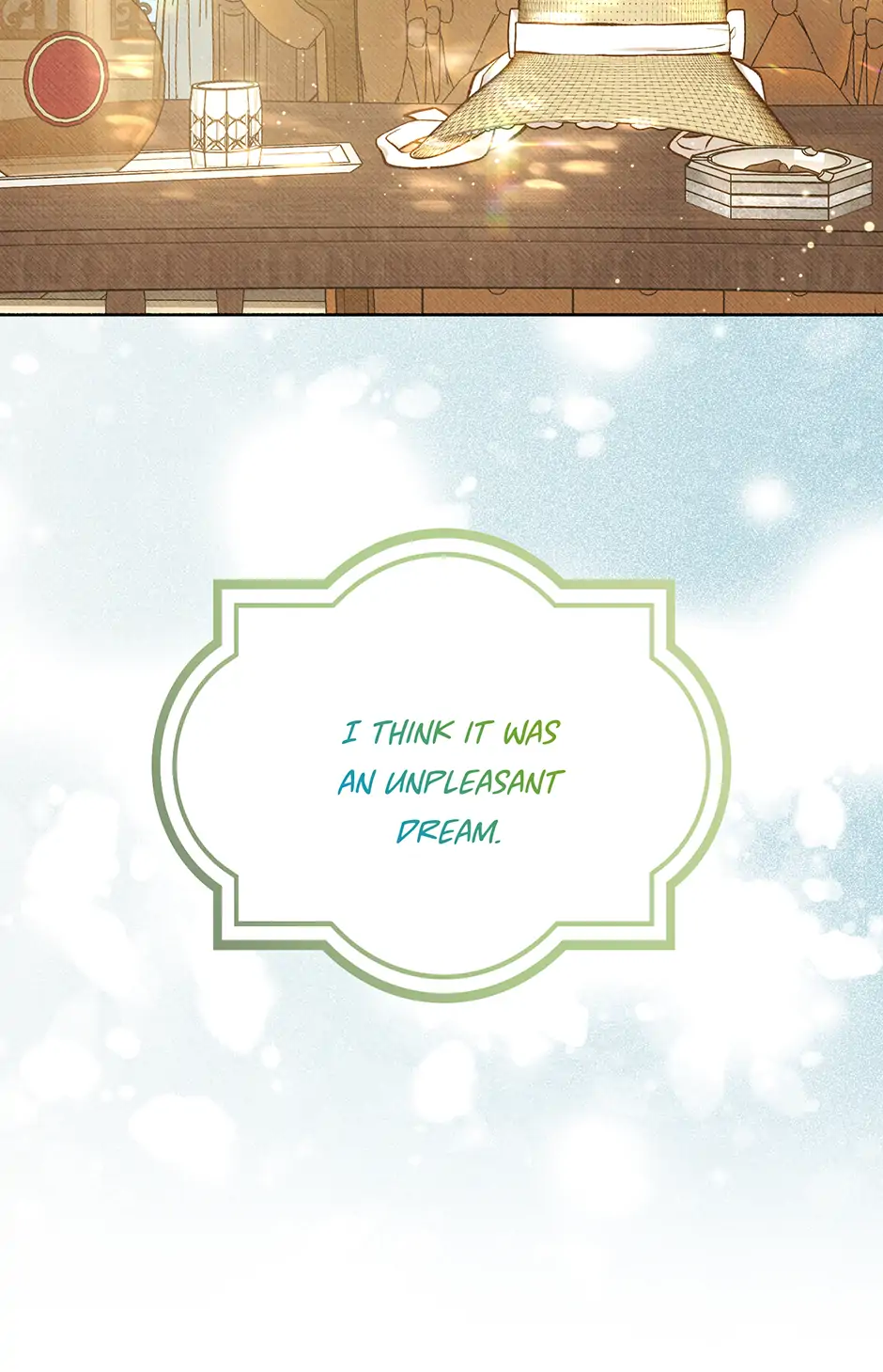 Dear My Rude Darling With Multiple Personality chapter 23 page 88