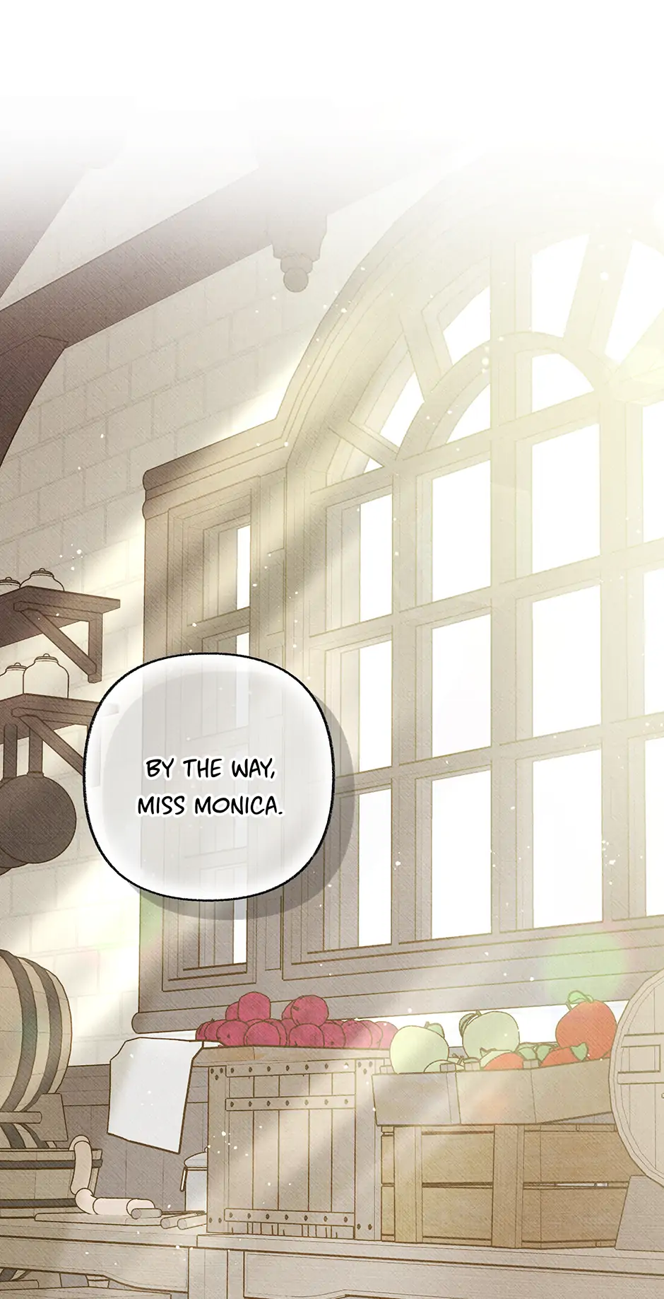 Dear My Rude Darling With Multiple Personality chapter 24 page 1