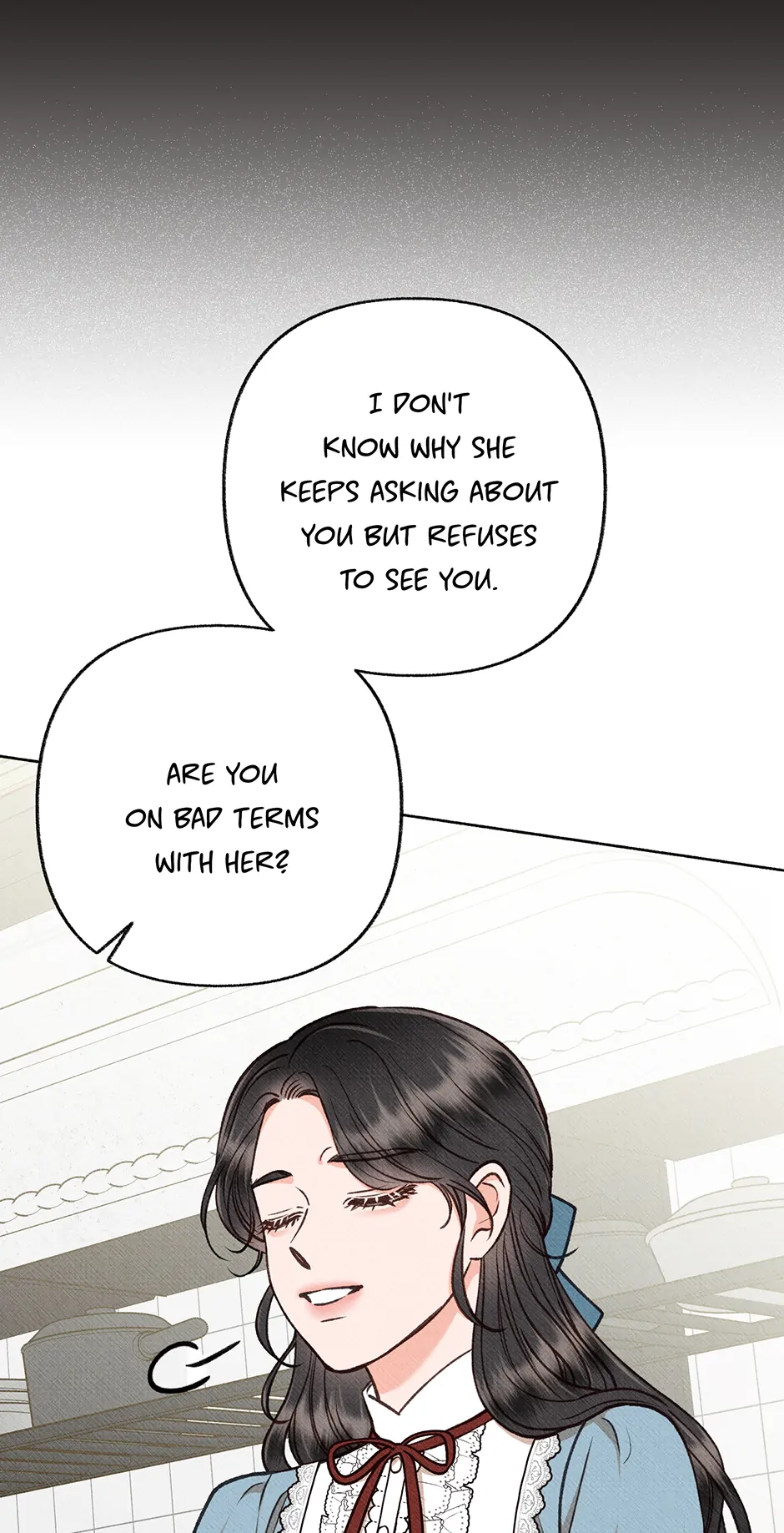 Dear My Rude Darling With Multiple Personality chapter 24 page 4