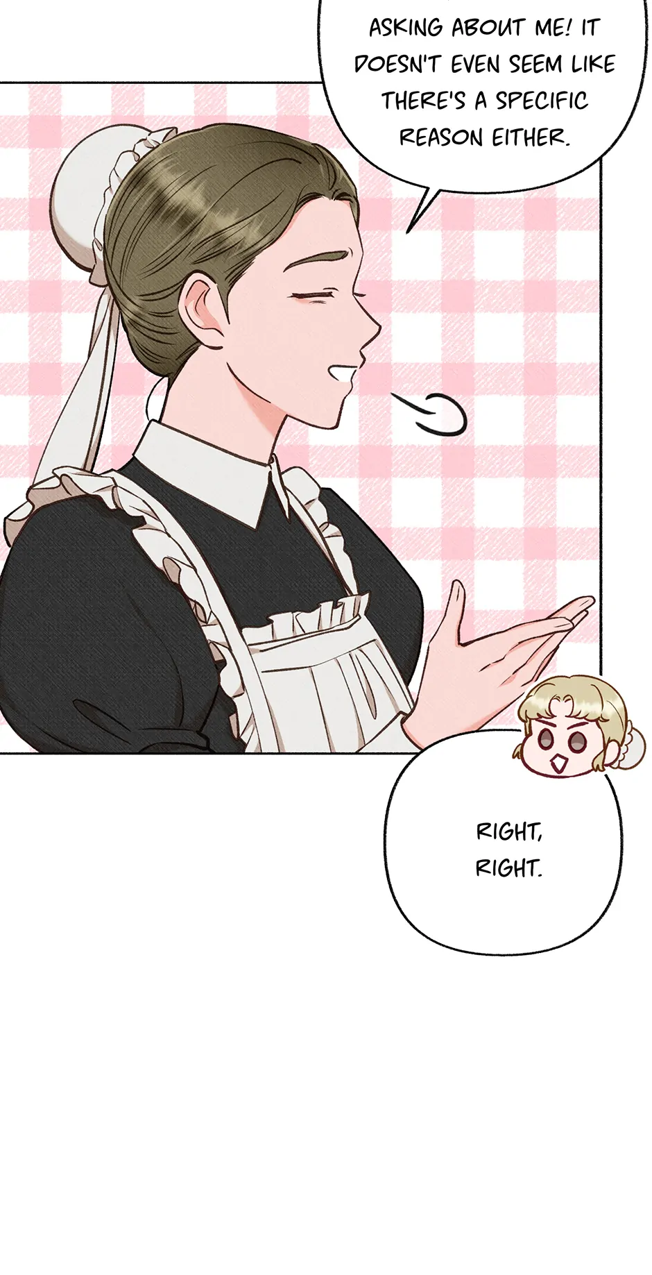 Dear My Rude Darling With Multiple Personality chapter 24 page 7