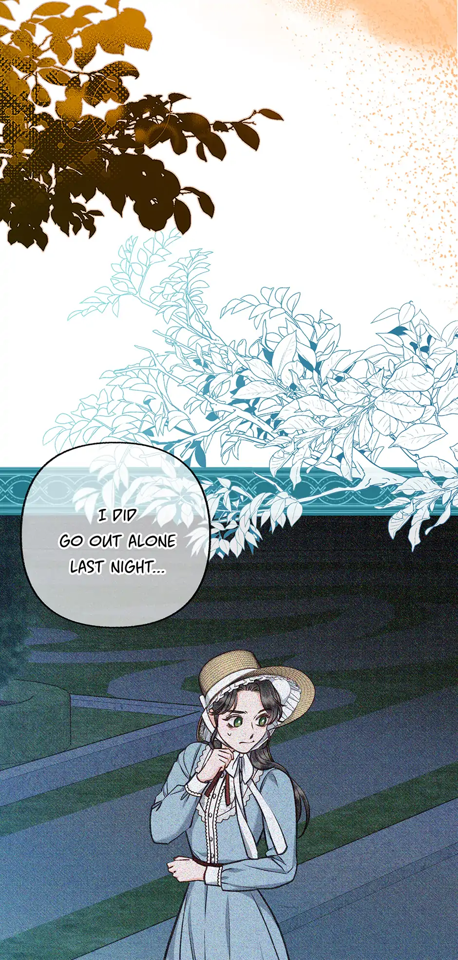 Dear My Rude Darling With Multiple Personality chapter 24 page 11