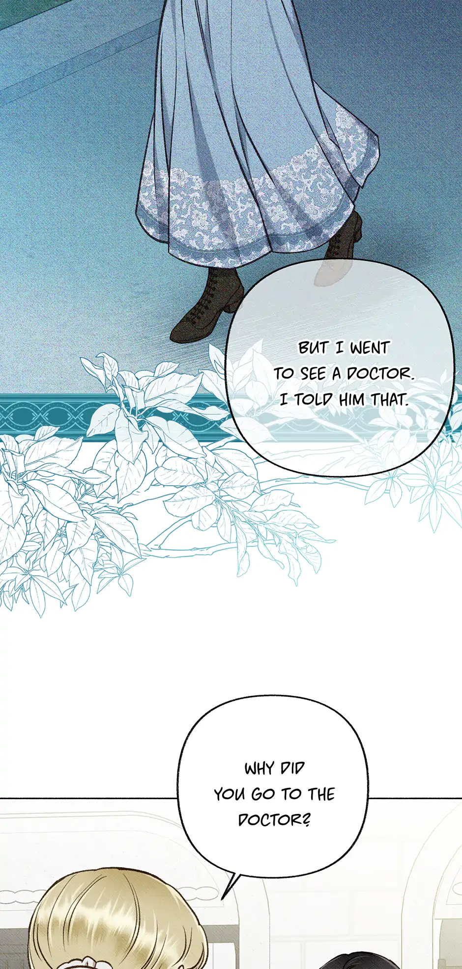 Dear My Rude Darling With Multiple Personality chapter 24 page 12
