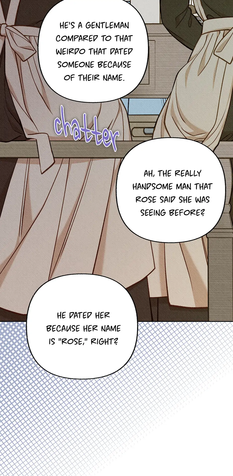 Dear My Rude Darling With Multiple Personality chapter 24 page 26