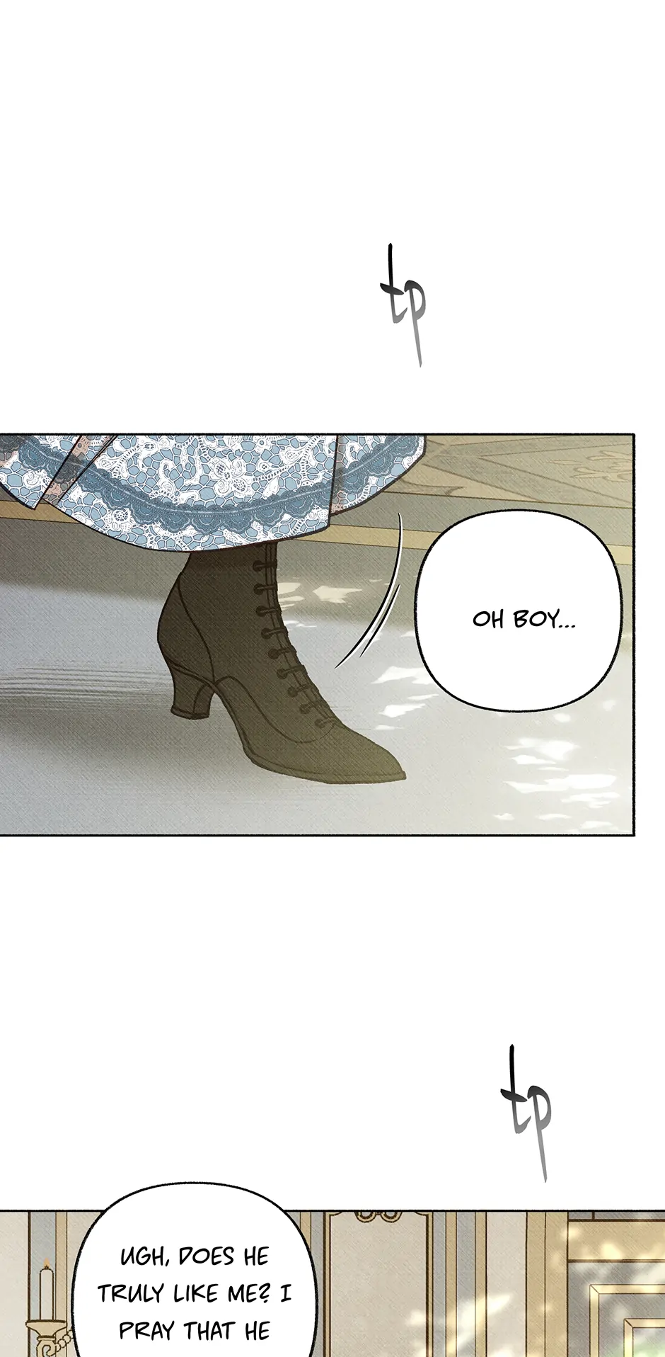 Dear My Rude Darling With Multiple Personality chapter 24 page 30